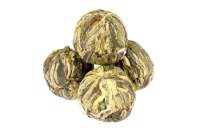 Herbata Kwitnąca ŚWIETLISTA JUTRZENKA